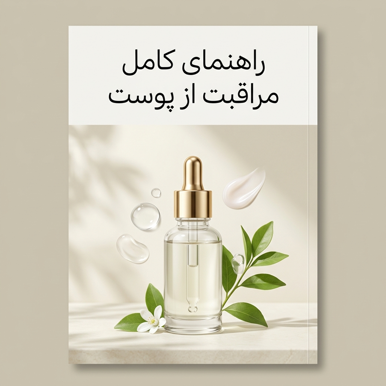 راهنمای کامل مراقبت از پوست